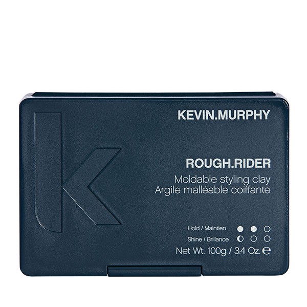 KEVIN.MURPHY ROUGH.RIDER